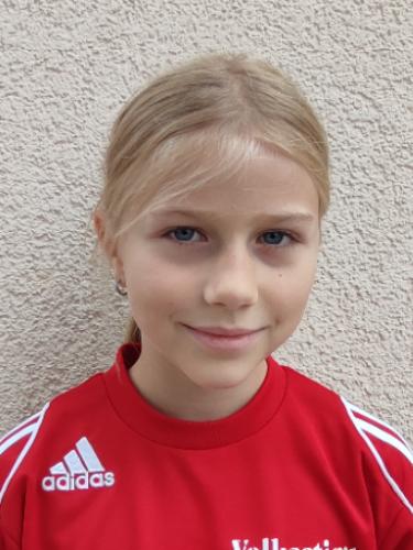 Haylie Prudence Wegener