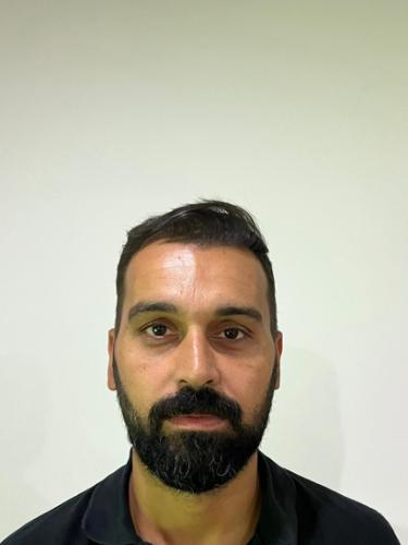 Osman Kaya