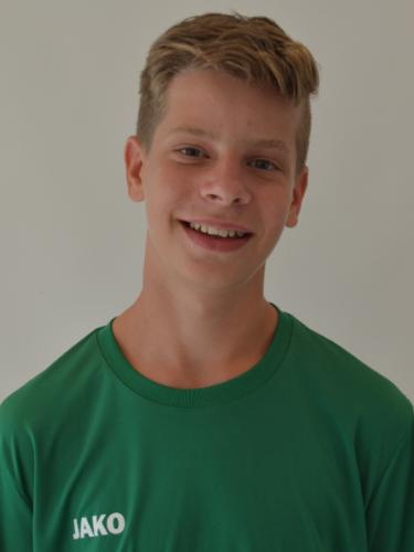 Fabian Waldleben