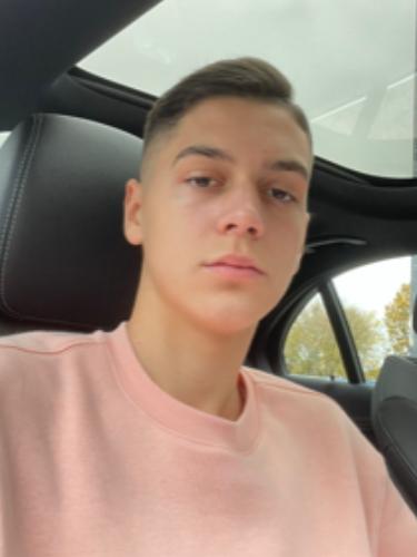 Rion Mehmeti