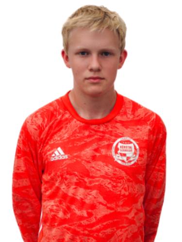 Linus Stute