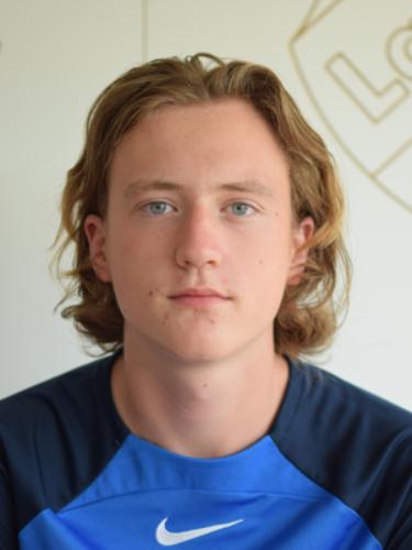 Nick Sparenberg