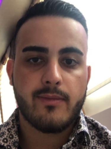Kenan Aydin