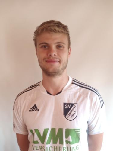 Henrik Kleinefeld