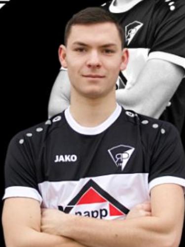 Dominik Witzel