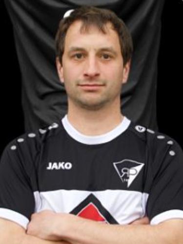 Mario Deissenroth
