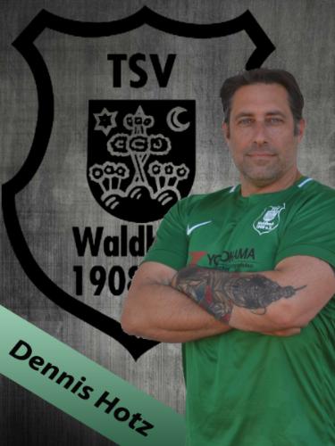 Dennis Hotz