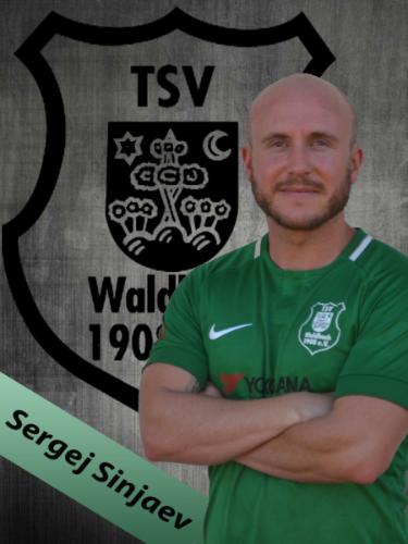 Sergej Sinjaev