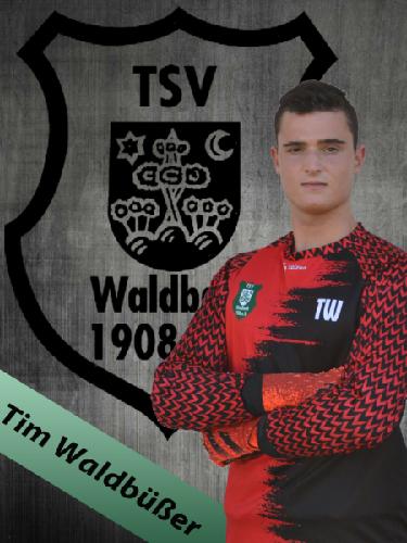 Tim Waldbüßer