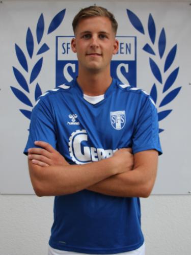 Jonas Ernst