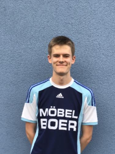 Felix Tim Büter