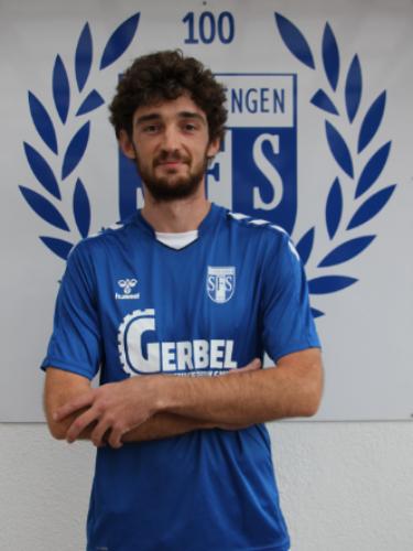 Benjamin Martijn