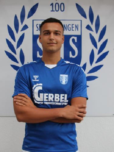 Vinzent Müller