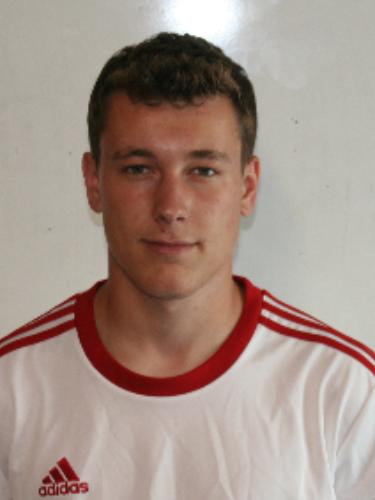 Noah Harenkamp