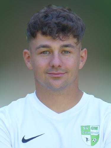 Jonas Jonik