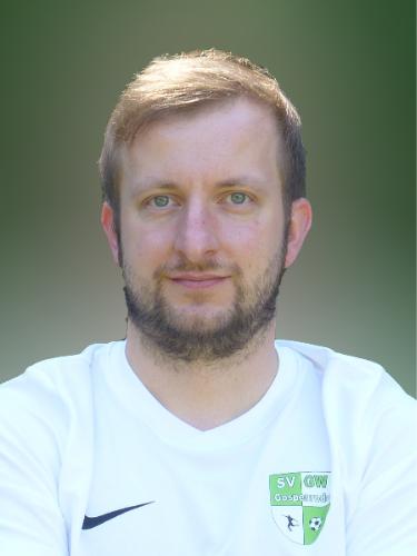 Martin Kaps