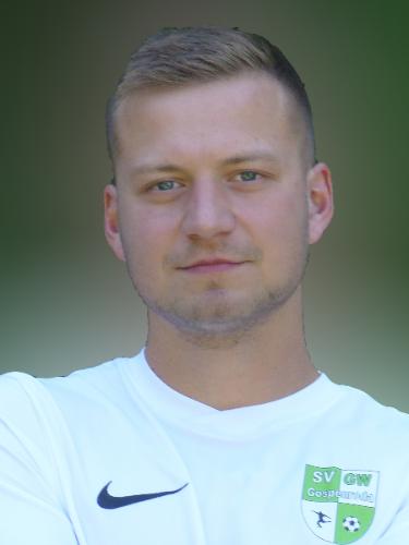 Marcus Köhl