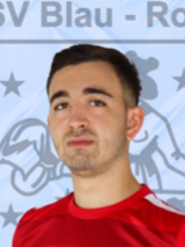 Daniel Zoun
