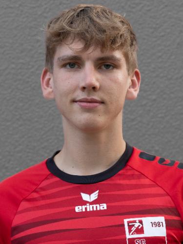 Mats-Laurids Harttgen