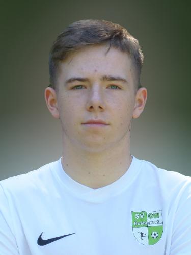 Finn Weghenkel