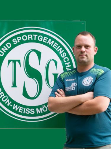 Kevin Erdmann