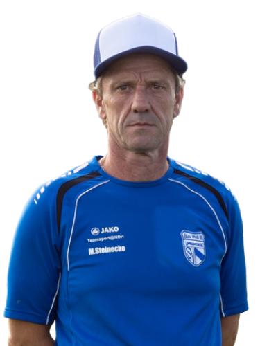 Mark Steinecke