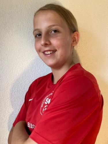 Sophie-Marie Ruf
