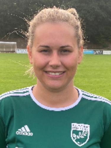 Susan Gehrmann