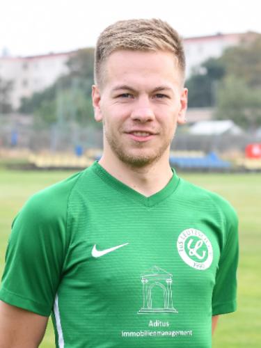 Niklas Martin
