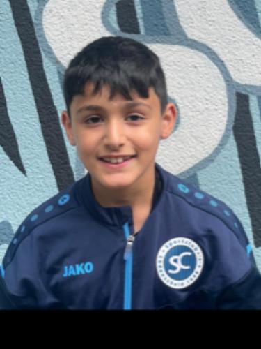 Musa Sayik