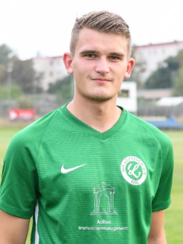 Florian Theobald