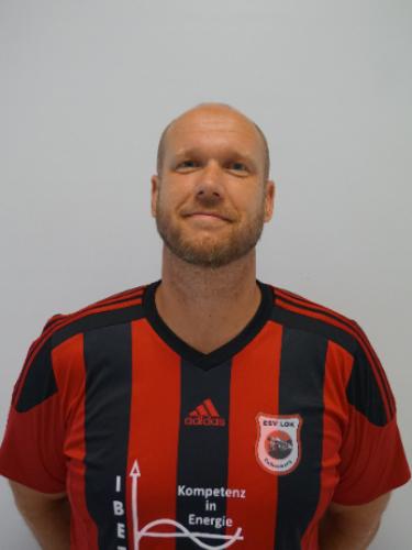 Simon Dietrich