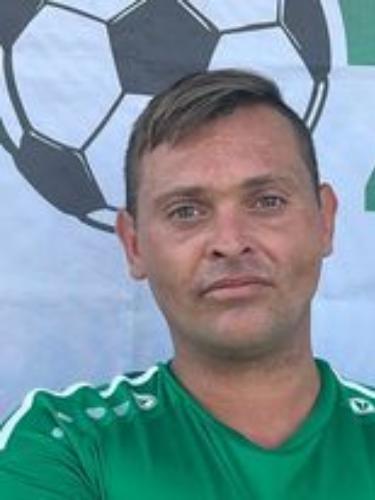 Danny Behrens
