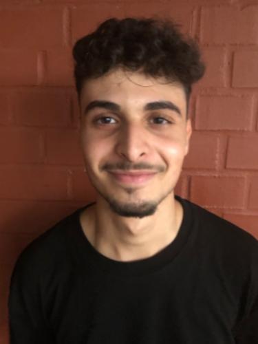 Zakaria Benzakour Saghou