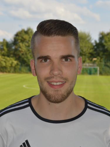 Niklas Seywert