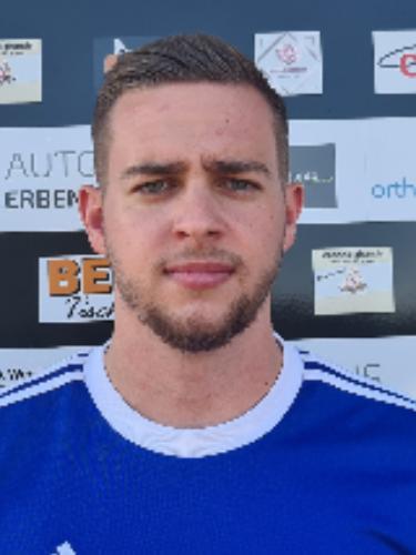Johannes Krug