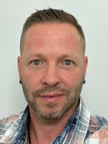 Daniel Leonhardt