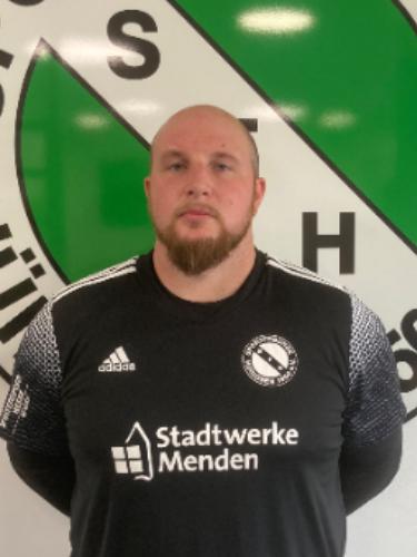 Sascha Barnefske