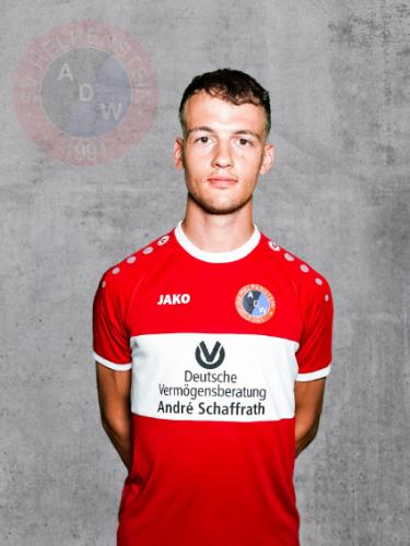 Moritz Joachim Ringk