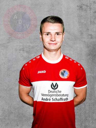 Kristof Stender