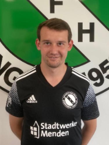 Simon Rausch
