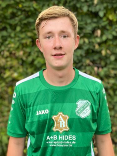 Luis Mühlen