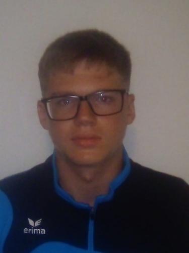 Calvin Rene Peterß