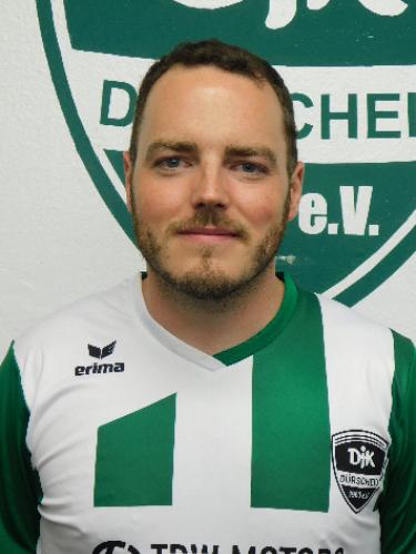 Sebastian Ulrich Dierks