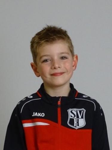 Jesse Manuel Rahder