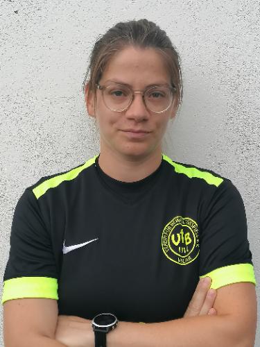 Anja Drezek