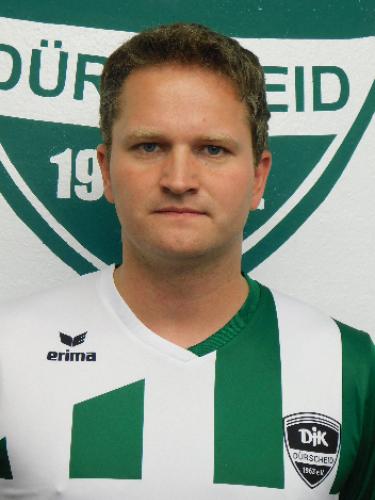 Jörn Säger