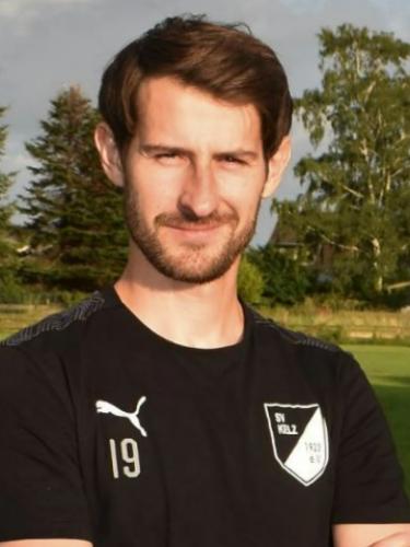 Rafael Baranek