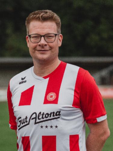 Mathias Kramer