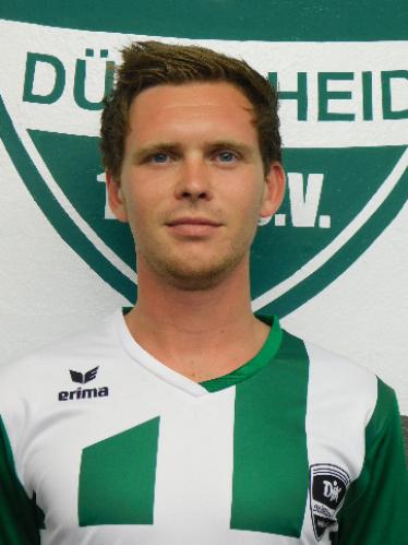Yannick Schmitz